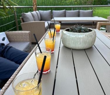Merano Hotel | Hotel Garni Partaneshof
