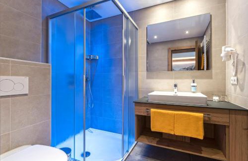 Ischgl Bed & Breakfast | Hotel Garni Pfeifer