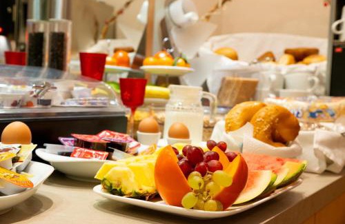 Euskirchen Hotel | Hotel Garni Regent