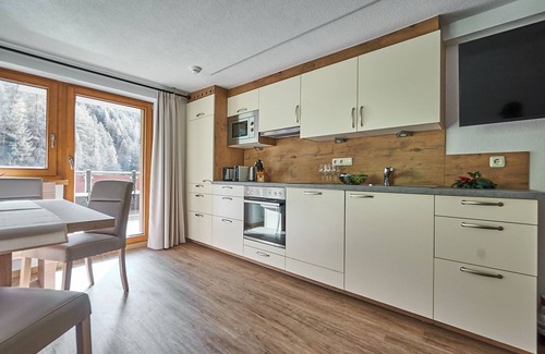 Soelden Hotel | Hotel Garni Schönblick
