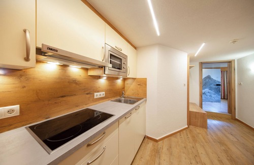 Soelden Hotel | Hotel Garni Schönblick