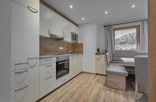 Soelden Hotel | Hotel Garni Schönblick