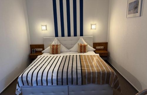 Oberursel Hotel | Hotel Garni Schick