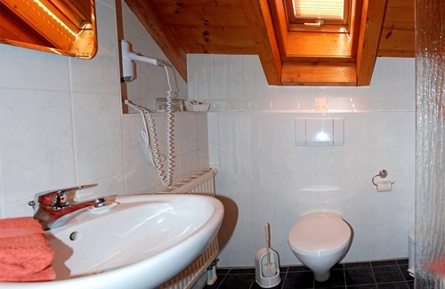Sonthofen Hotel | Hotel garni Schmideler