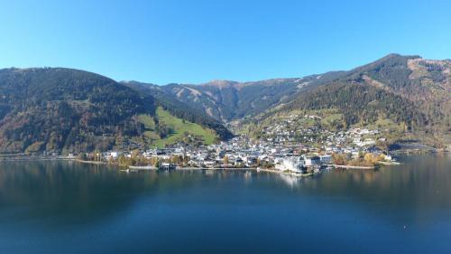 Thumersbach Bed & Breakfast | Hotel-Garni Seestrand