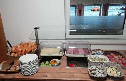 Thumersbach Bed & Breakfast | Hotel-Garni Seestrand