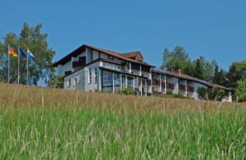 Bischofsgruen House | Hotel garni Siebenstern