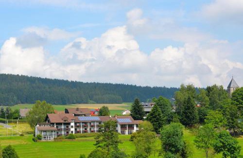 Bischofsgruen House | Hotel garni Siebenstern