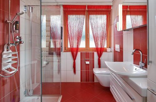 Flachau Apartment | Hotel Garni Tannenhof