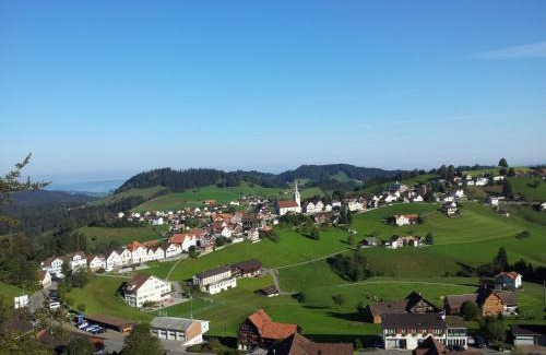 Schwellbrunn Hotel | Hotel Garni Traube B&B