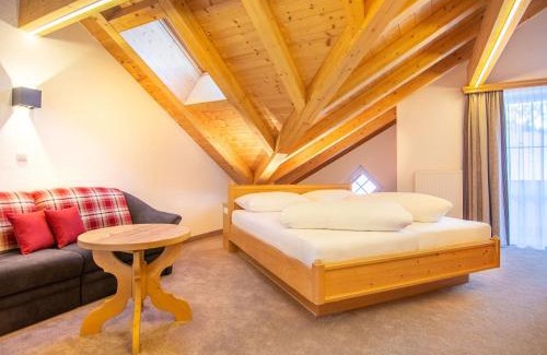 Ischgl Hotel | Hotel Garni Waldschlössl