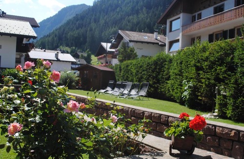 Ortisei Hotel | Hotel Garni Walter