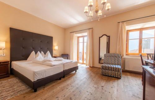 Laudes Hotel | Hotel Garni Zum Hirschen