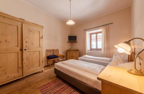 Laudes Hotel | Hotel Garni Zum Hirschen
