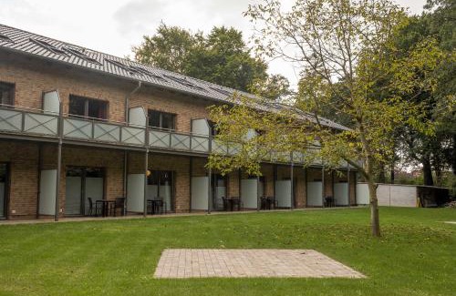 Graal Mueritz House | Hotel garni "Zur Ostsee" - GM 69370