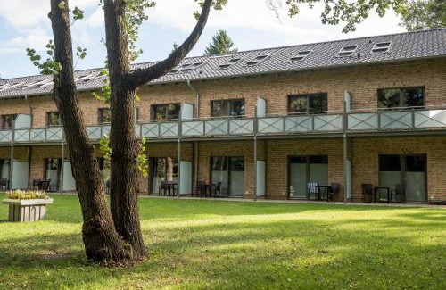 Graal Mueritz House | Hotel garni "Zur Ostsee" - GM 69370