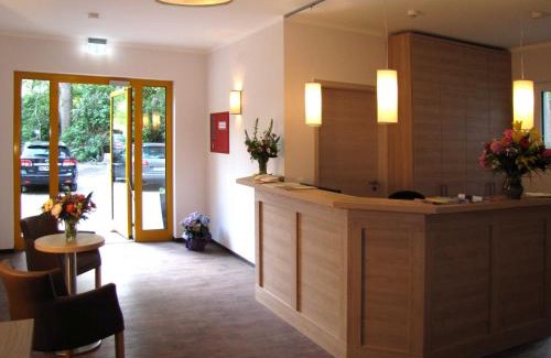 Graal Mueritz House | Hotel garni "Zur Ostsee" - GM 69370