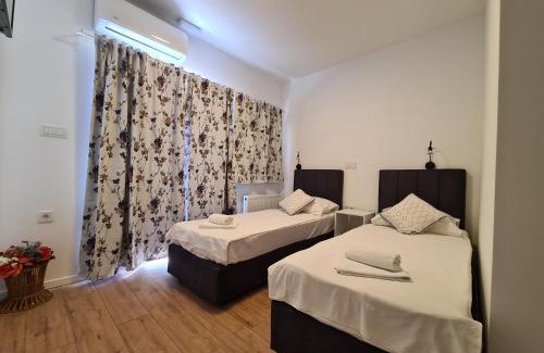 Velika Gorica Hotel | Hotel Garny Pleso