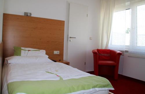 Vilich Hotel | Hotel Garten