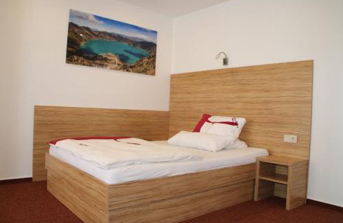 Vilich Hotel | Hotel Garten