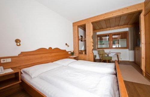 Schoenberg im Stubaital Hotel | Hotel Gasthof Handl