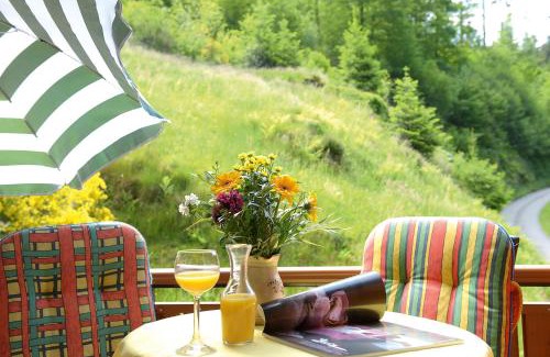 Oppenau House | Hotel - Gasthof Blume