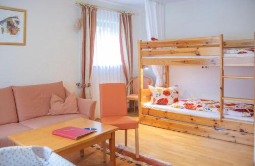 Oppenau House | Hotel - Gasthof Blume
