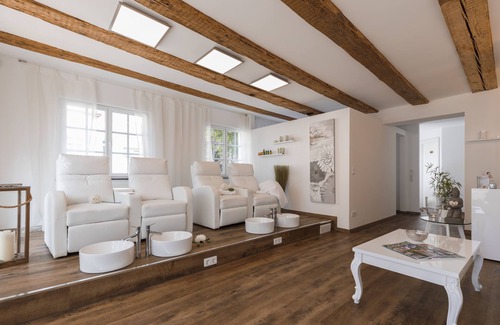 Uhldingen-Muehlhofen Hotel | Hotel Gasthof Storchen