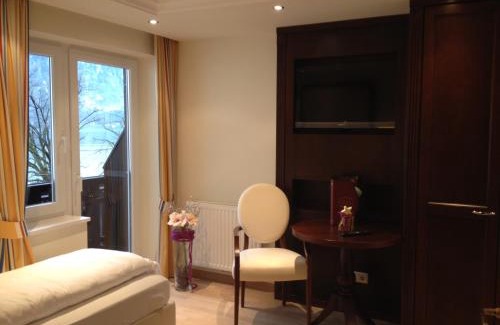 St. Gilgen Hotel | Hotel & Gasthof Fürberg
