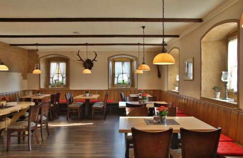 Steinberg am See Hotel | Hotel Gasthof Fenzl