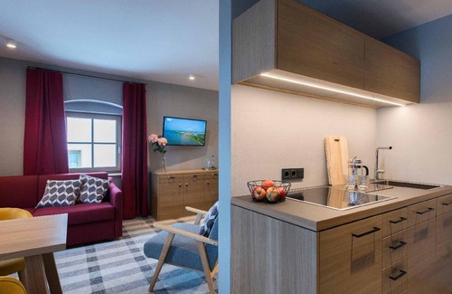 Mauth Hotel | Hotel Gasthof Fuchs