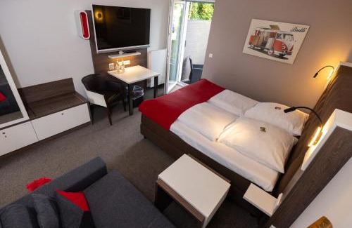 Handewitt Hotel | Hotel Gasthof Handewitt