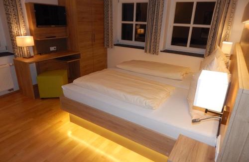 Latrop Hotel | Hotel & Gasthof Hubertushöhe - Ihr Hotel für Urlaub mit Hund