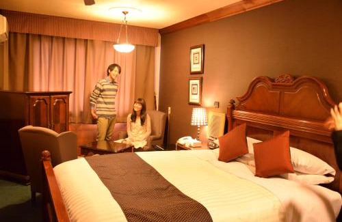 Chuocho Hotel | Hotel Gasthof