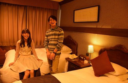 Chuocho Hotel | Hotel Gasthof
