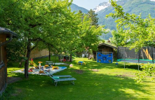 Niedernsill Hotel | Hotel Gasthof Kröll Nationalpark-Card, Bergbahnen, Großglockner, Restaurant mit regionaler Küche