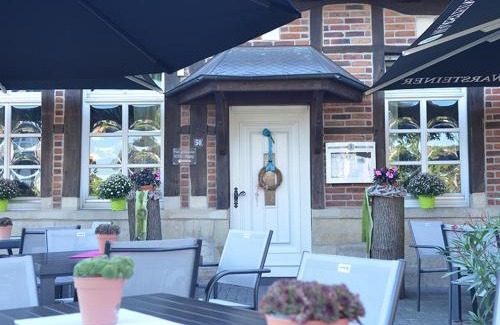 Nottuln Hotel | Hotel Gasthof Kruse