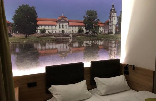 Fulda Hotel | Hotel Gasthof Metzgerei Drei Linden