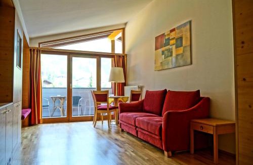 Kaprun Hotel | Hotel Gasthof Mitteregger - BEST PLACE in town with summercard included