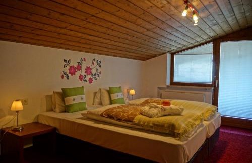 Kaprun Hotel | Hotel Gasthof Mitteregger - BEST PLACE in town with summercard included