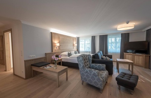 Loretto Hotel | Hotel Gasthof Mostwastl