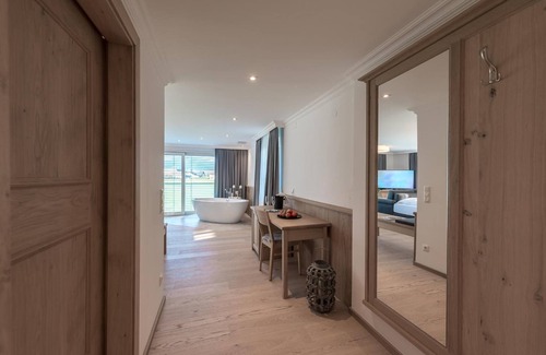 Loretto Hotel | Hotel Gasthof Mostwastl