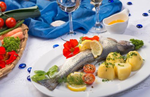 Mittelberg Hotel | Hotel Gasthof Rose