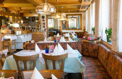 Mittelberg Hotel | Hotel Gasthof Rose