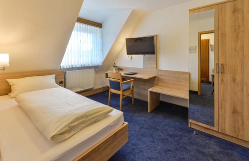 Heroldsberg Hotel | Hotel-Gasthof Rotes Roß