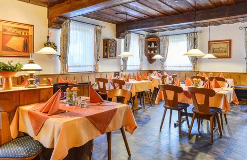 Heroldsberg Hotel | Hotel-Gasthof Rotes Roß