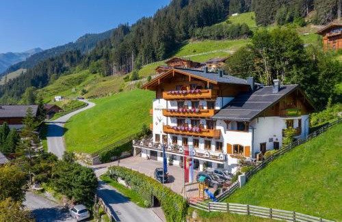 Grossarl Hotel | Hotel Gasthof Schützenhof