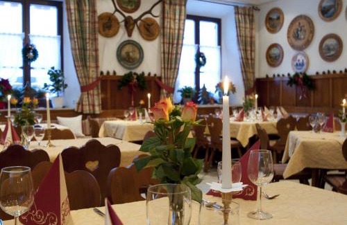 Grassau Hotel | Hotel-Gasthof Sperrer