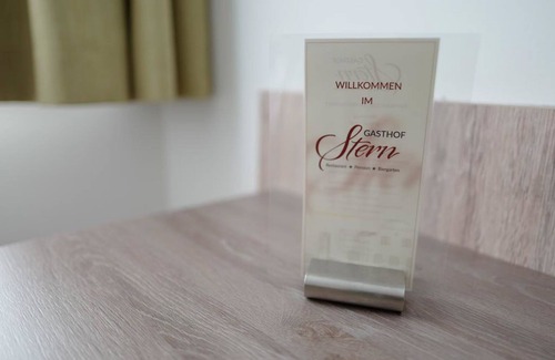 Gersthofen House | Hotel Gasthof Stern