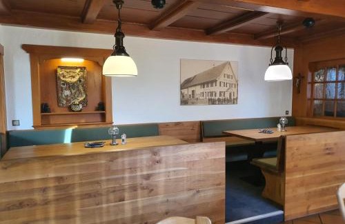 Geisingen Hotel | Hotel Gasthof Sternen
